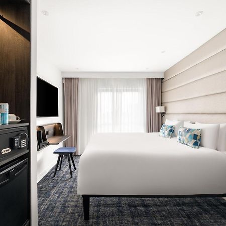 Отель Voco London Marylebone By Ihg Экстерьер фото