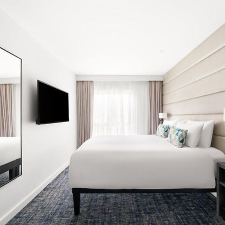 Отель Voco London Marylebone By Ihg Экстерьер фото